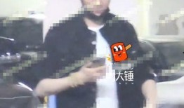 娱乐吃瓜酱带上了手铐,手铐事件引发网友热议