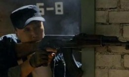 卢靖姗爆料吴京视频,揭秘武术巨星的真实一面